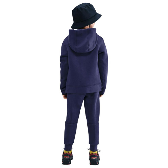 Nike Παιδικό παντελόνι φόρμας F.C. Barcelona Tech Football Fleece Pants Nike Παιδικό παντελόνι φόρμας F.C. Barcelona Tech Football Fleece Pants